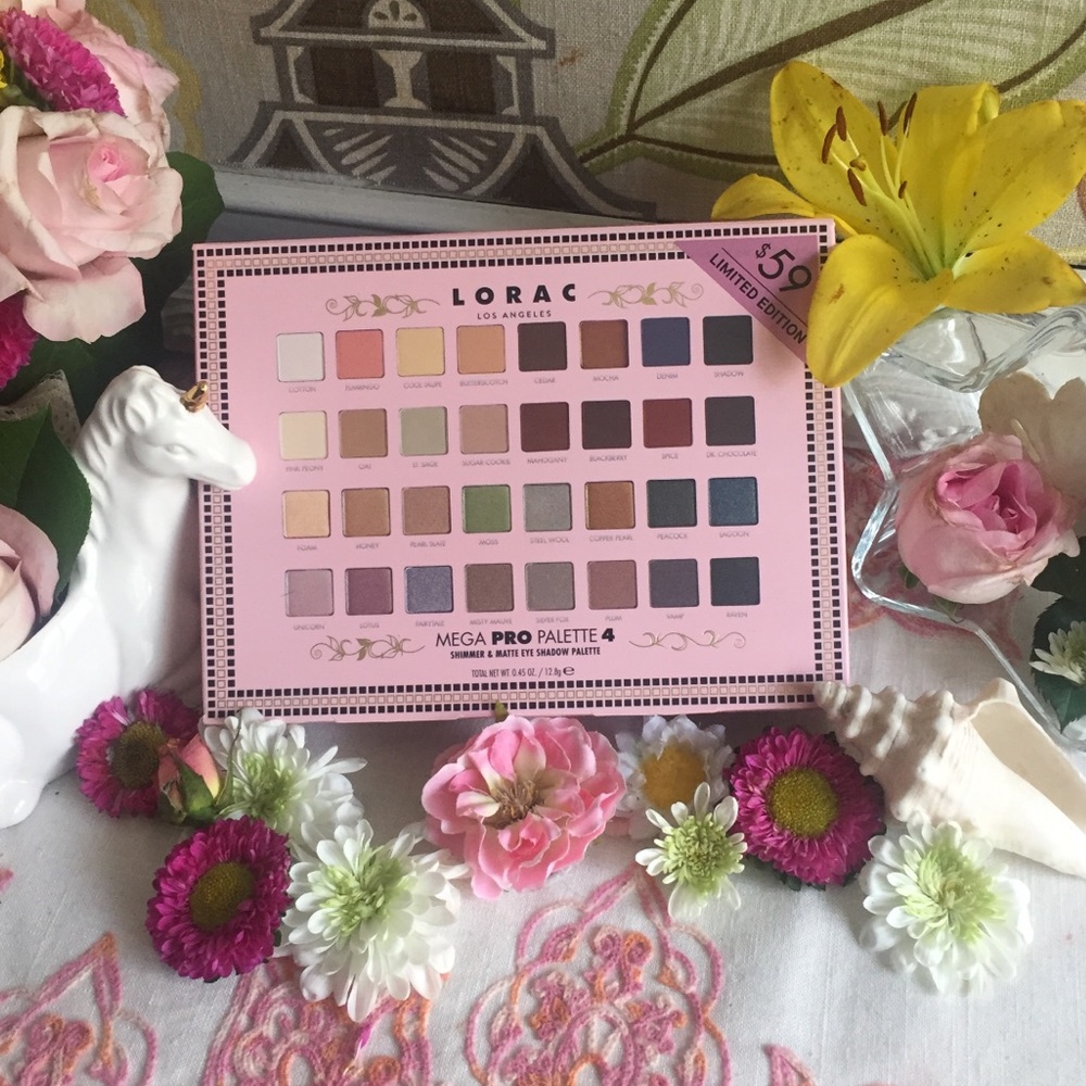 FREE PALETTE($59 VALUE) Read Listing for RULES💯 - Picture 3 of 4